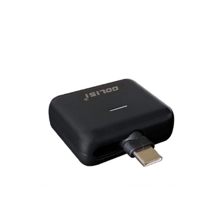 Elektromos cigi Golisi Powerbank E1 PLUS 1600mAh