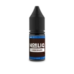 Elektromos cigaretta Norliq Csokoládé 10ml