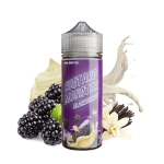 Obrázok z Monster Blackberry Custard 0mg 100ml