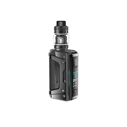 Elektromos cigi Geekvape Aegis Legend 5 Zeus Sub Ohm Kit
