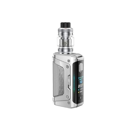 Elektromos cigi Geekvape Aegis Legend 5 Zeus Sub Ohm Kit