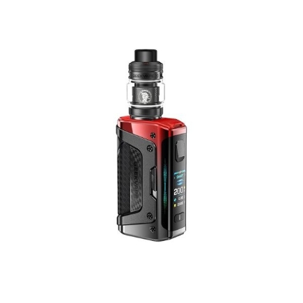 Elektromos cigi Geekvape Aegis Legend 5 Zeus Sub Ohm Kit