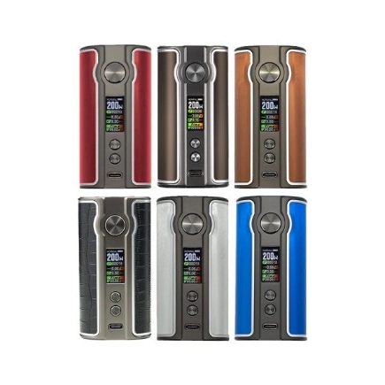 Obrázok z IPV200 Mod